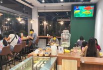 三三健康餐廚-店面3