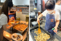 三三健康餐廚-店面4